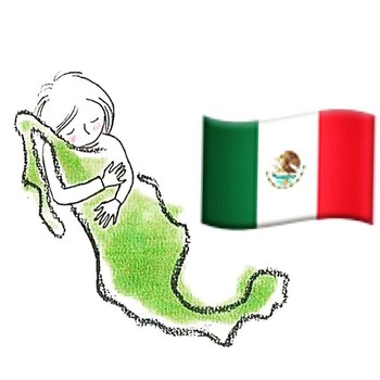 Andrea Legarreta mostró así su