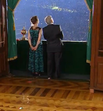 (Tomada de transmisión)