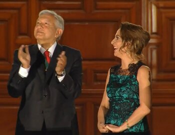 Su elección de peinado