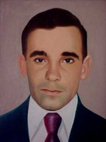 Crescencio Galañena Hernández: el joven