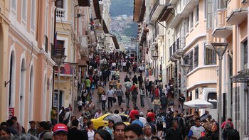 El último censos poblacional arrojó