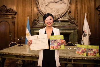 En la Legislatura porteña, al
