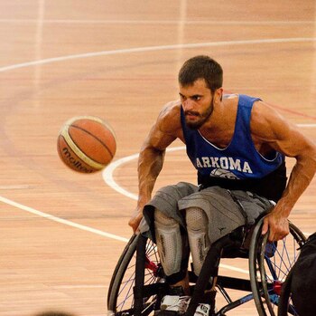 “Mi primer amor fue el