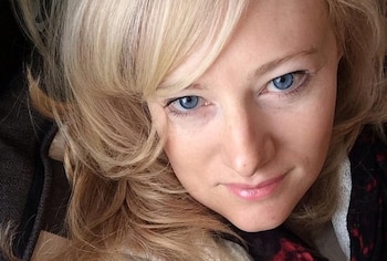 Kristine Barnett (en la fotografía)