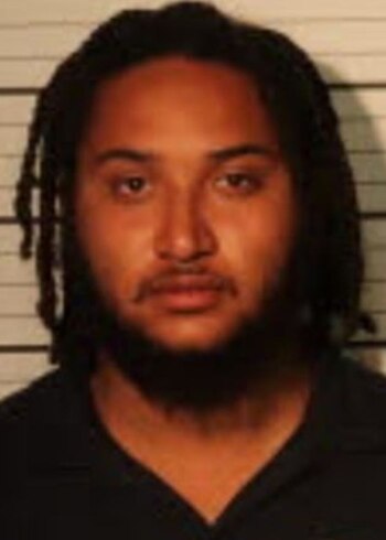 Enoch Zarceno-Turner fue acusado y