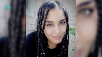 Cielo López fue descuartizada y