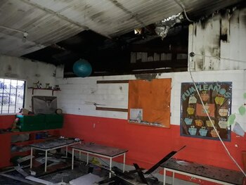 Al jardín asisten habitualmente 270