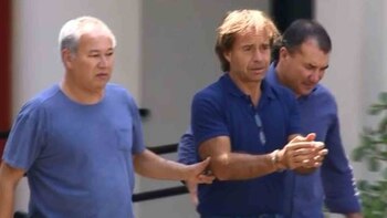 Las especulaciones llevan a pensar