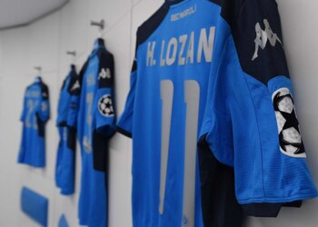 “Chucky” no corrió con suerte