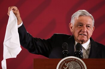 El presidente planteó que los