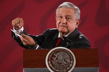 La prioridad es sacar a