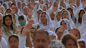 (Foto: Fernando García Carranza/ Cuartoscuro)