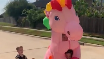 Halloween es una festividad muy