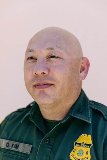 “Los agentes se sienten muy