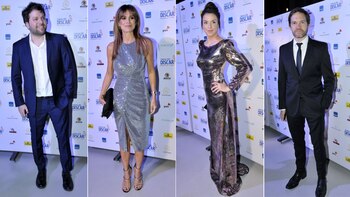 Guido Kaczka, Flavia Palmiero, Mercedes