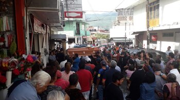 El empresario Juan José Hernández