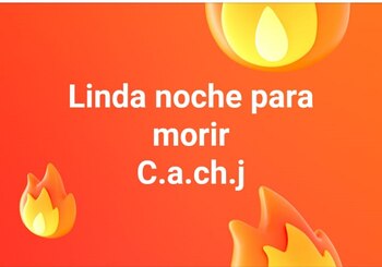 Uno de los mensajes que