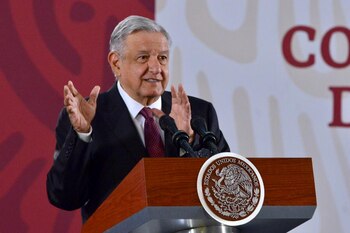 (Foto: Cortesía Presidencia)