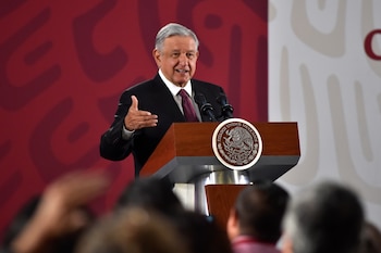 (Foto: Cortesía Presidencia)