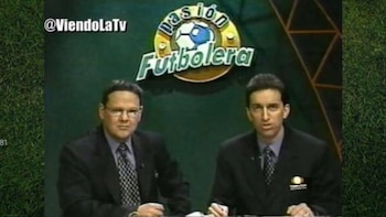 Con Antonio Nelli sostuvo una