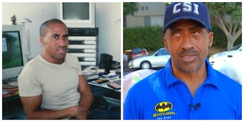 Shawn Pleasants “era un niño