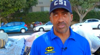 La decadencia del hombre de