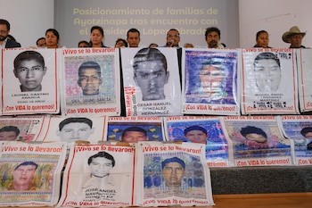 FOTO: GRACIELA LÓPEZ /CUARTOSCURO.COM