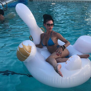 La actriz porno Jessica Jaymes