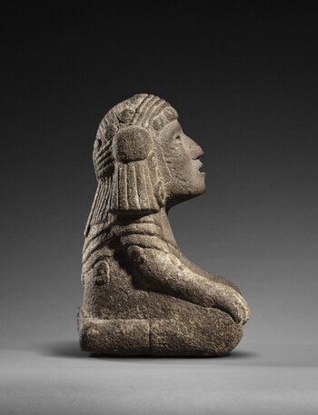 “Chalchihutlicue” (Foto: Casa Millon)