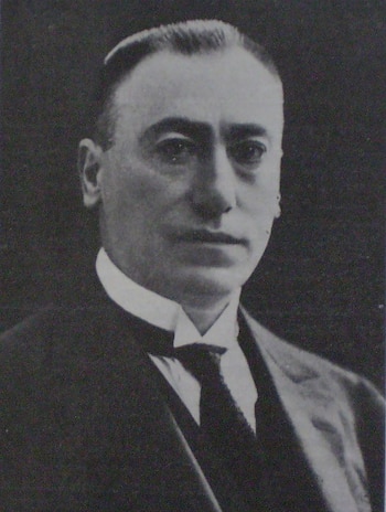 El funcionario fue ministro de