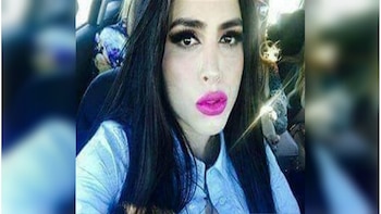 La mujer de 35 años