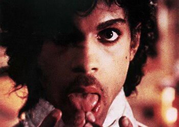 Prince murió poco después de