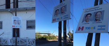 Fotos de Reverso en Camino