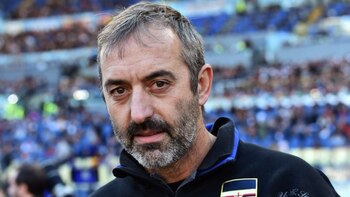 En el esquema de Giampaolo,