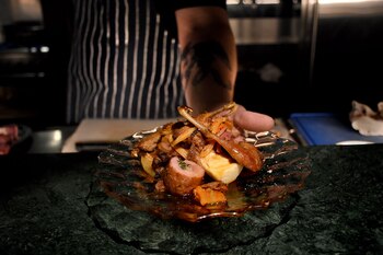 “En Warnes priorizamos la calidad