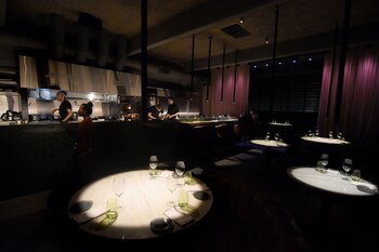 En un rincón de Villa