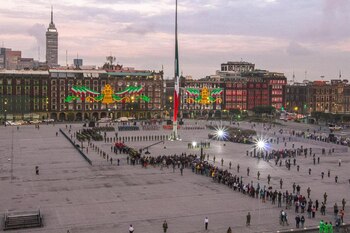(Foto: Cortesía Presidencia)