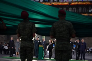 (Foto: Cortesía Presidencia)