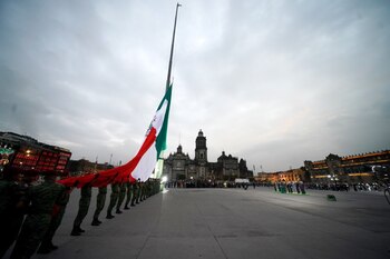 (Foto: Cortesía Presidencia)