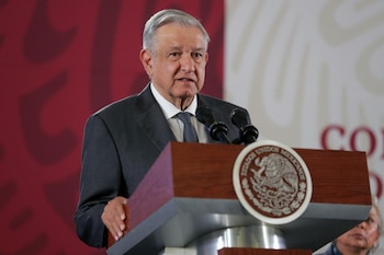 (Foto: Cortesía Presidencia)