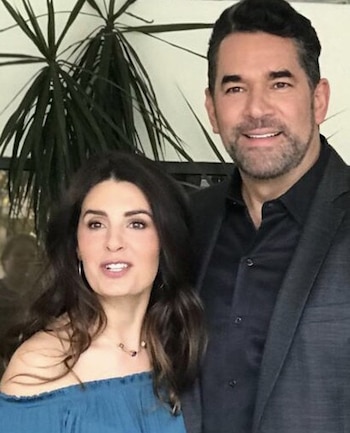 Eduardo reconoció que sus problemas