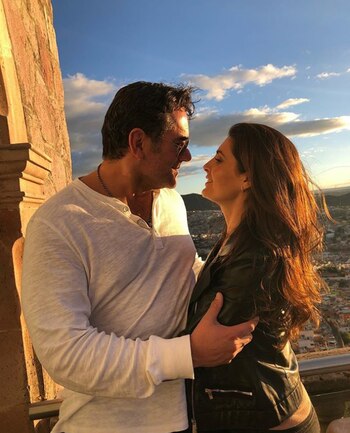 Mayrín era una de las