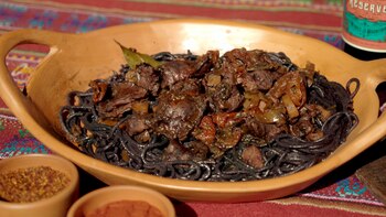 En un nuevo episodio de