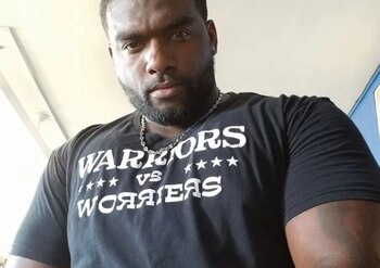 Ishmael Bailey pertenecía al cuerpo de la policía de Nueva York (Foto: Facebook)