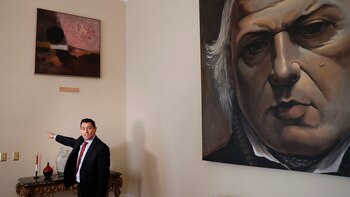 Carlos Vecchio estimó que las