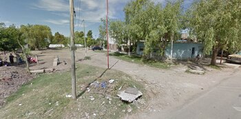 La zona de San Francisco