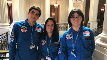 Daniel Andrés Gualini Milagros Aznarez