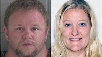 Michael W Jones Jr confesó