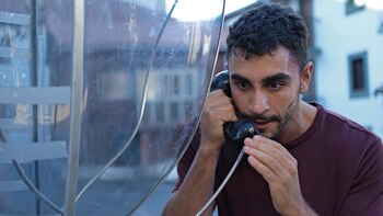 "La Víctima Número 8": horror,