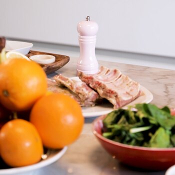 Lo mejor es consumir carnes